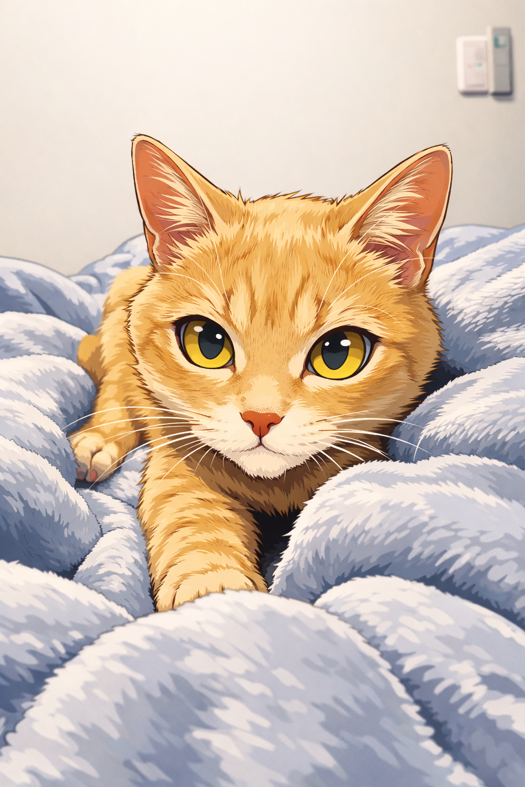 はるまき塾マスコット